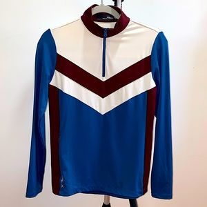 RLX Ralph Lauren Long Sleeves